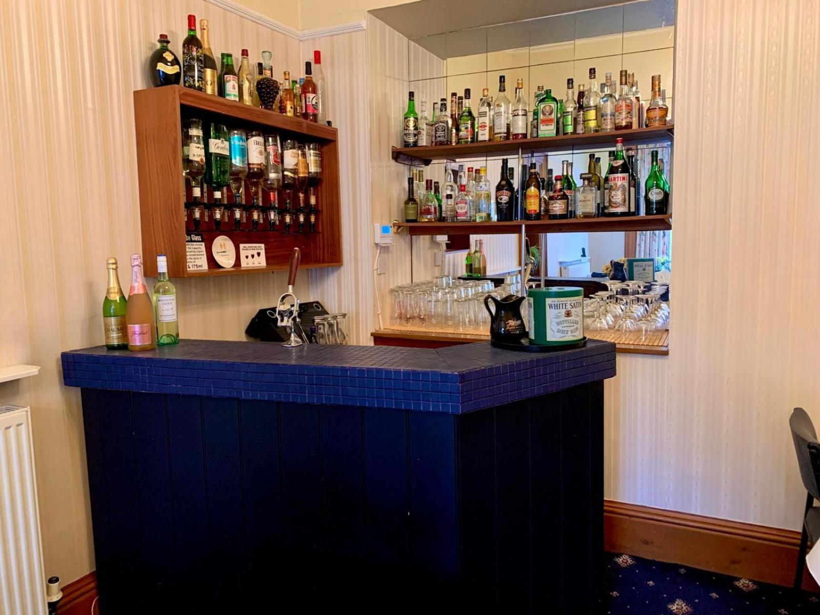 Hotel Woodlea à Perth Extérieur photo