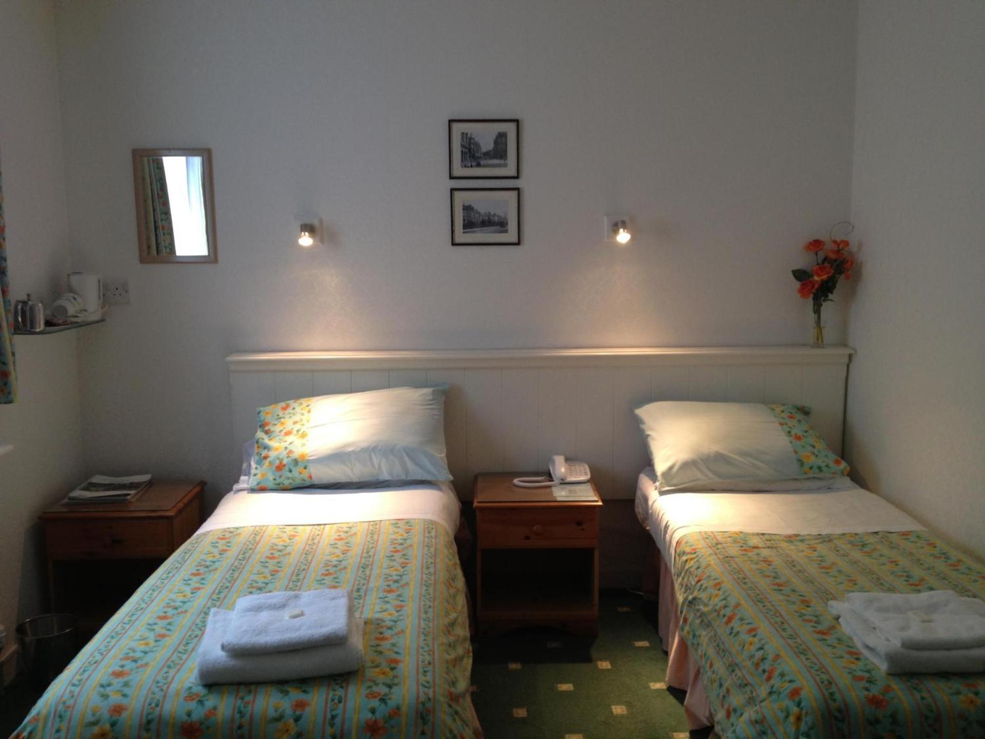 Hotel Woodlea à Perth Chambre photo
