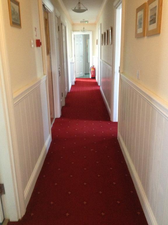 Hotel Woodlea à Perth Extérieur photo